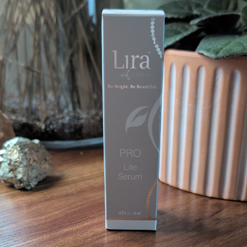 Lira Clinical Pro Lite Serum